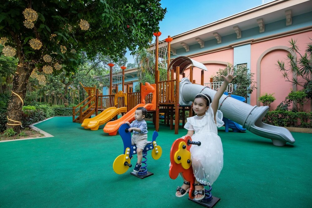 Фото Pullman Dongguan Forum