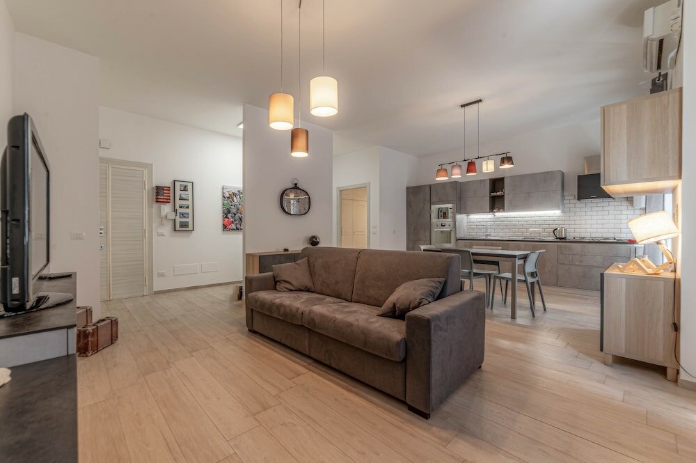 Фото Doriana Flat