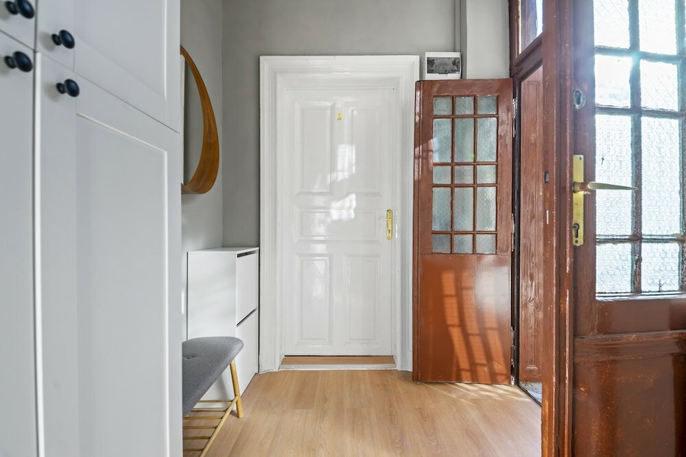 Фото Venus Apartments - Akacfa street I