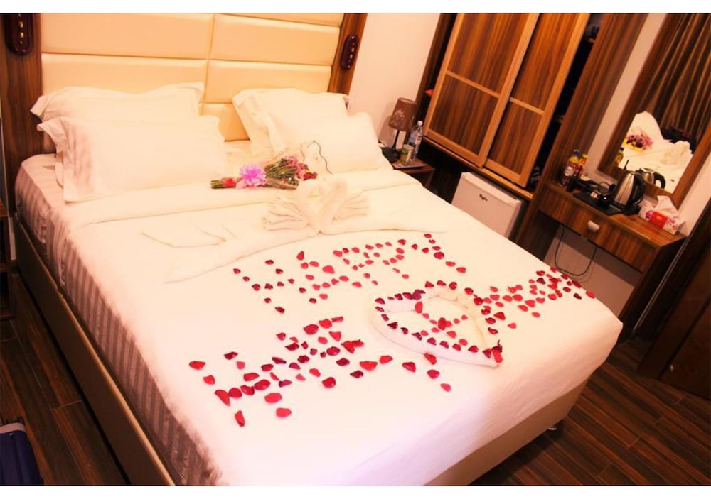 Фото Dreams Grand