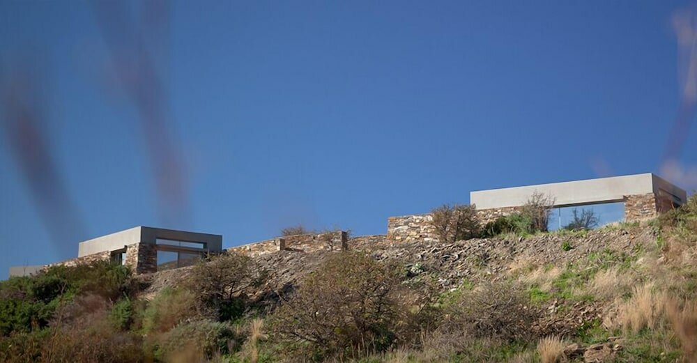 Фото Hidden Retreats Kythera