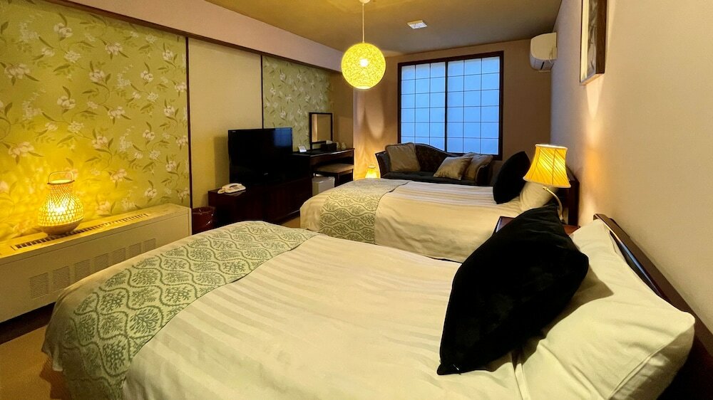 Фото Hotel Moegi