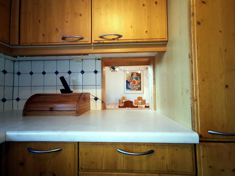 Фото Ferienwohnung im Fürstenland