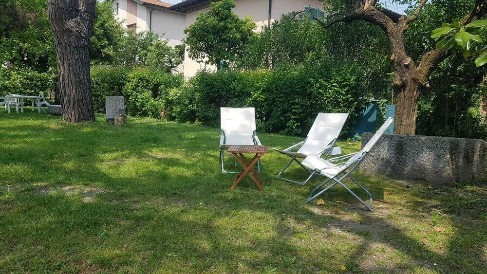 Фото Casa Marisa