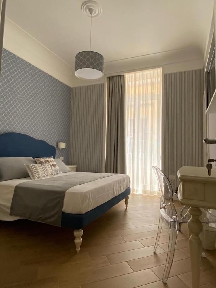 Фото Florita Napoli