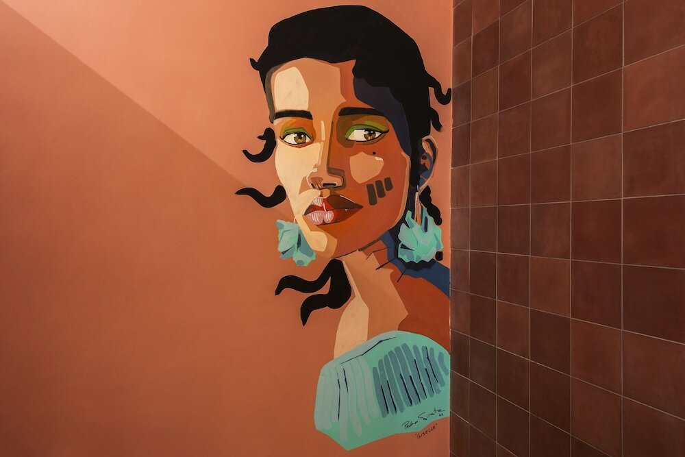 Фото Coeo Peña Design Apartments