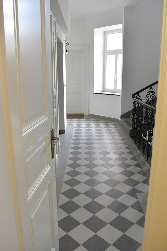 Фото Boutique & Modern home in central Prague