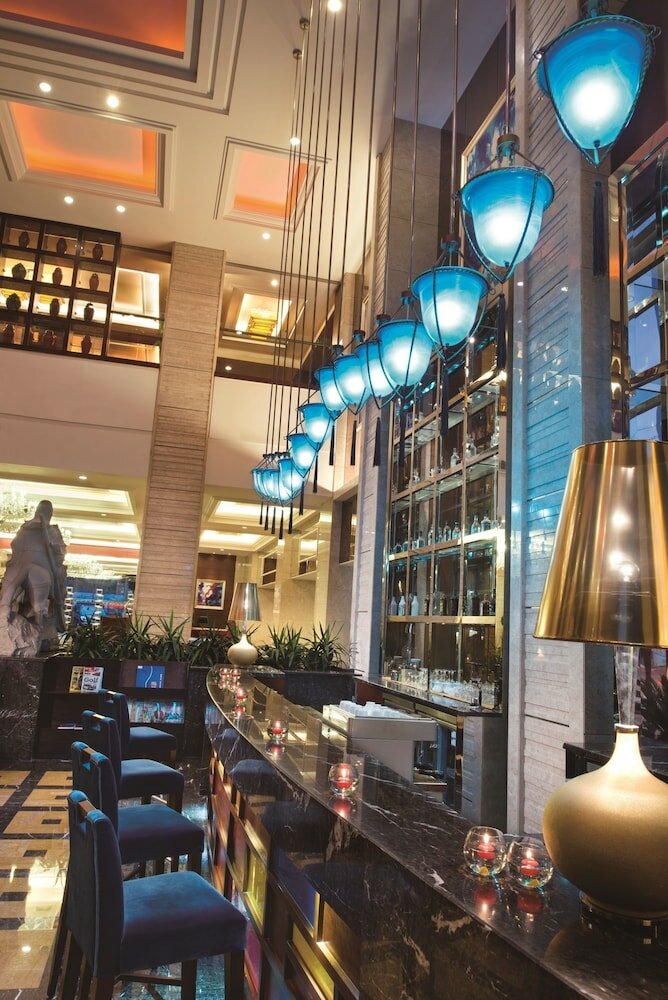 Фото Chengdu Tianfu Sunshine