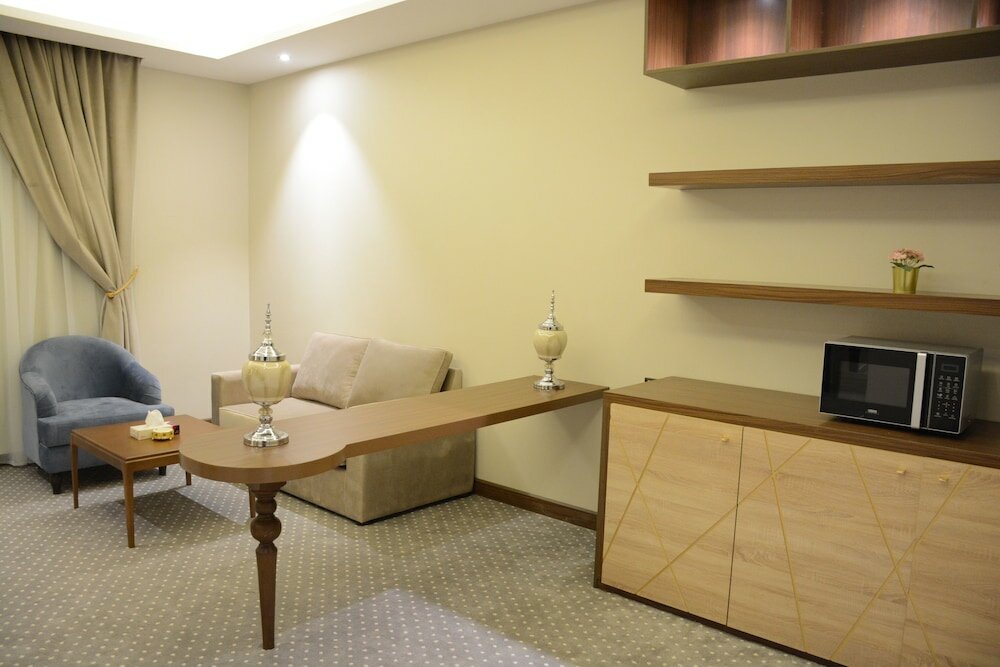 Фото Al-Ewan Hotel Apartments