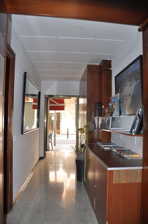 Фото Pension El Amigo