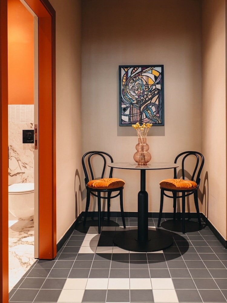 Фото Weltwien Apartments