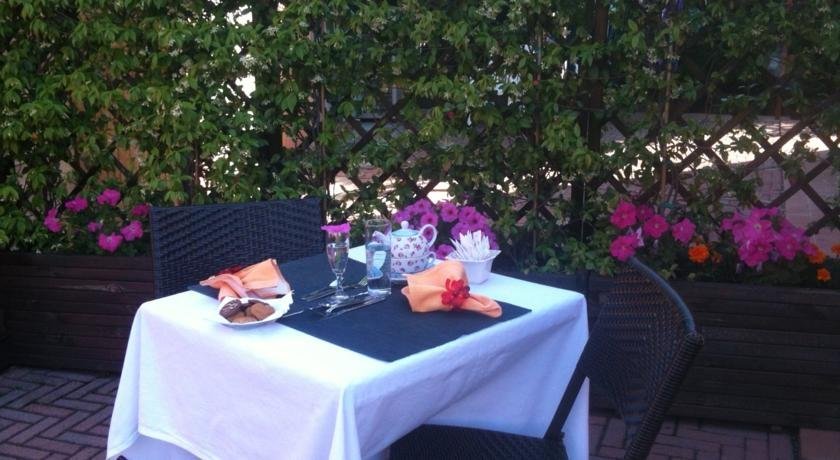 Фото Hotel Le Corti Pitstop