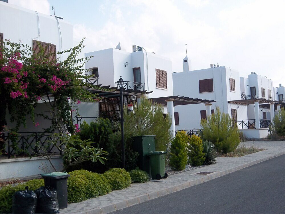 Фото Levent Sugar 3 bedroom villa № 100