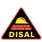 Disal (Krasnykh Fortov Street, 22) ، شركة بناء