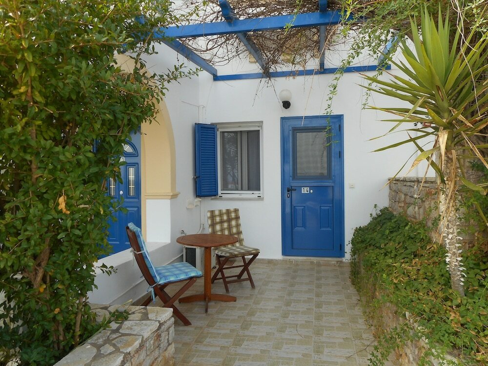 Фото Pantonia Apartments