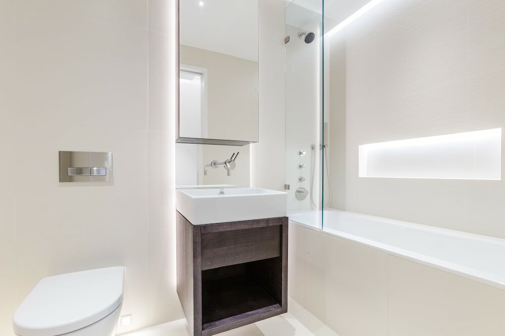 Фото Goodge Street by Allô Housing