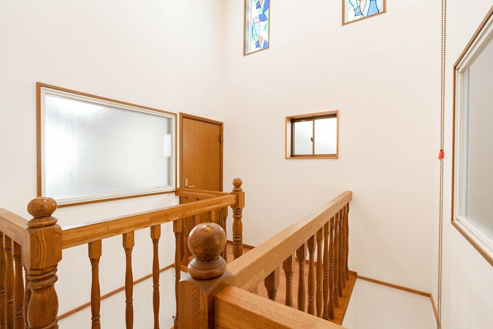 Фото Higashi Kagaya Japanese Villa DJ