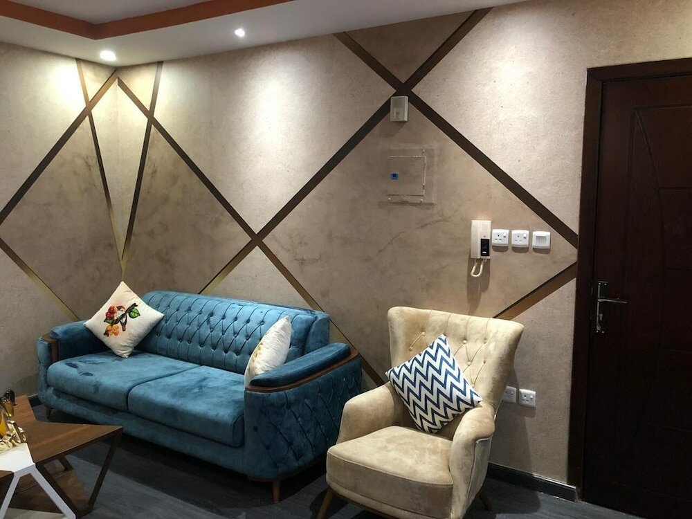 Фото Tabuk Star 2