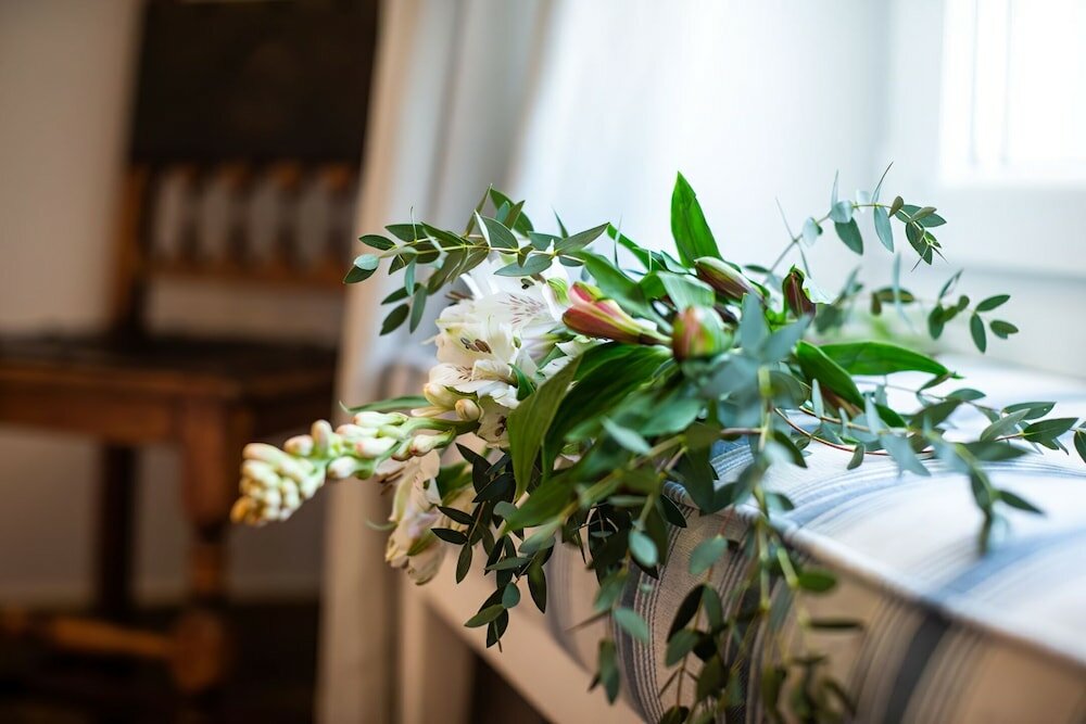 Фото El Patio de los Jazmines Boutique-House