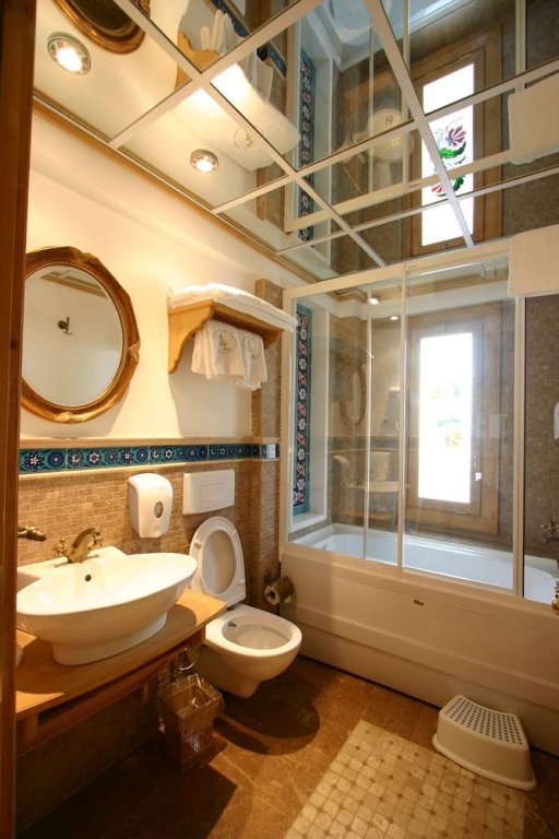 Фото Kerme Ottoman Konak