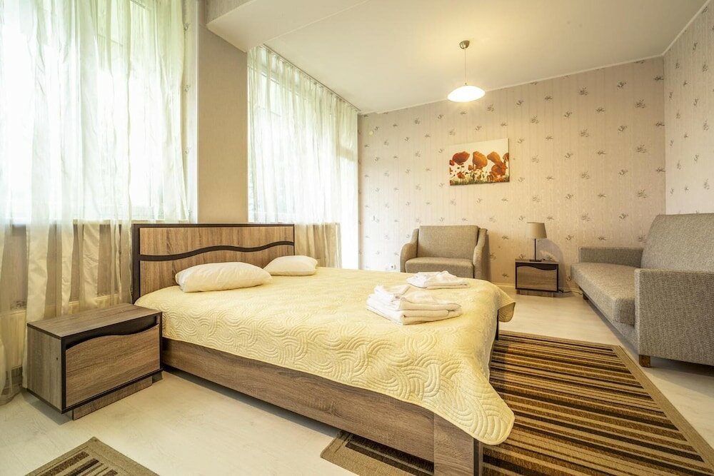 Фото Ayurveda Palace Jurmala