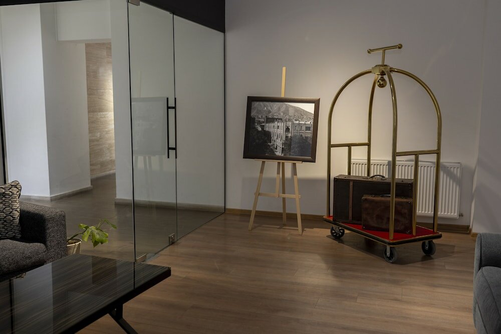 Фото Reed Hotel Tbilisi