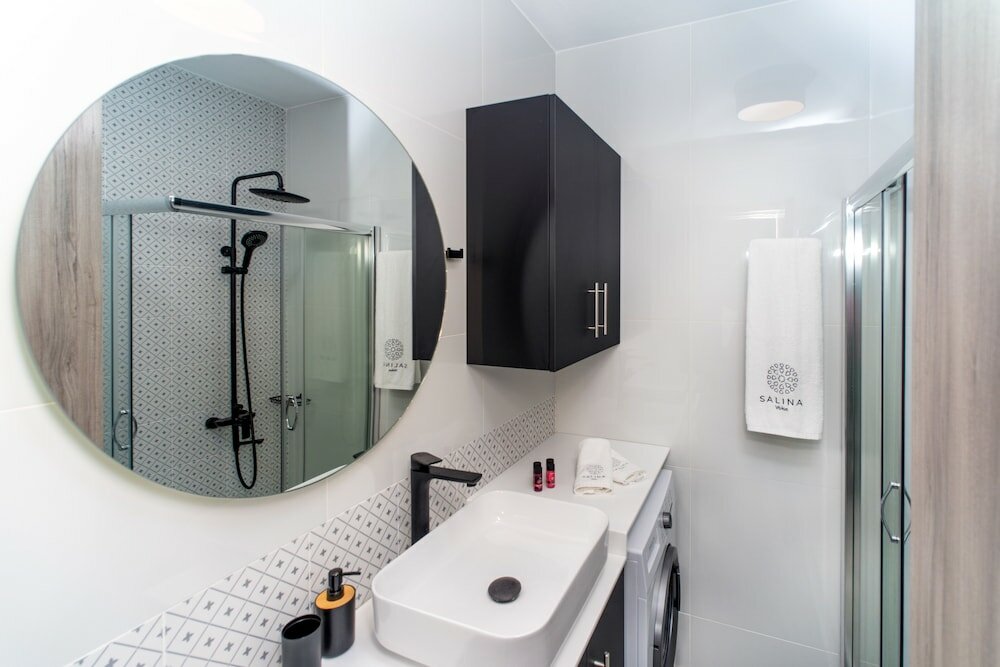 Фото Salina Premium Residences