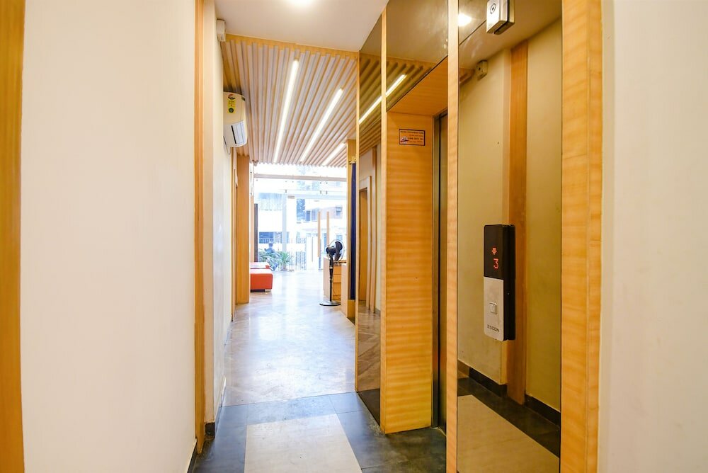 Фото Fabhotel Kzar Select