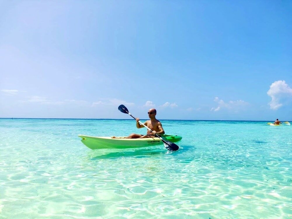 Фото Viva Beach & SPA Maldives