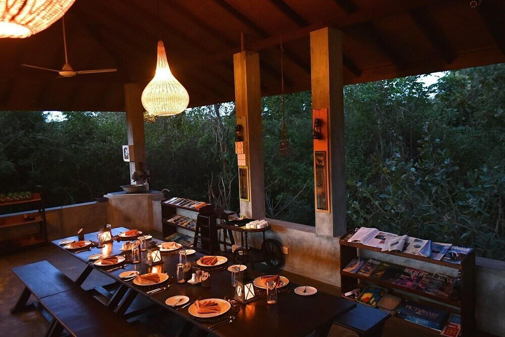 Фото Kele Yala Sri Lanka