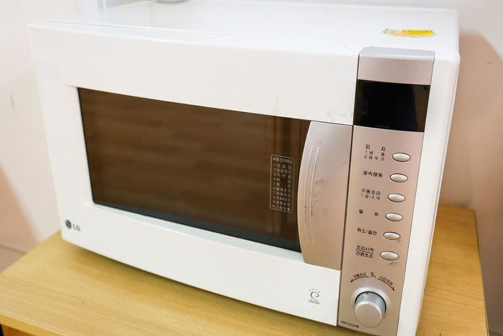 Фото Samcheongdong Korea Guest House