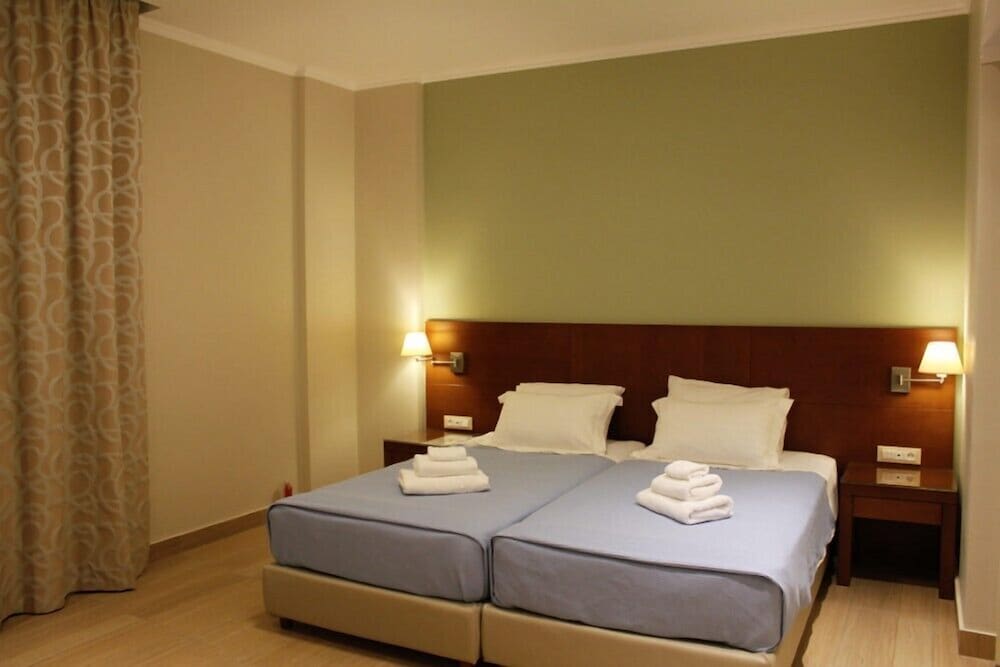 Фото Niriides Luxury Villas