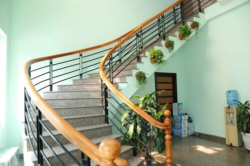 Гостиница Phu Gia Hotel