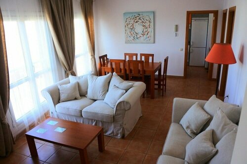 Гостиница Casa Mika Oliastur 25 El Cotillo