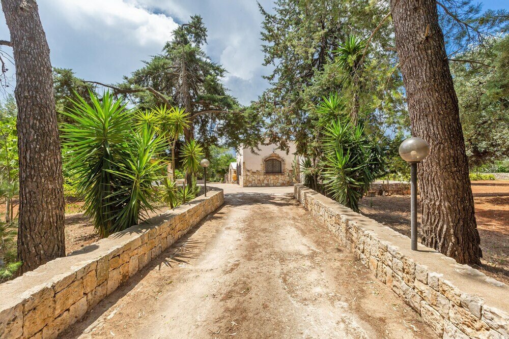 Фото 3584 Trullo Kalia by Barbarhouse