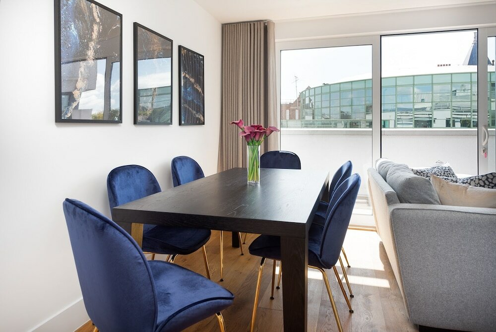 Фото Camden Lock by Capital