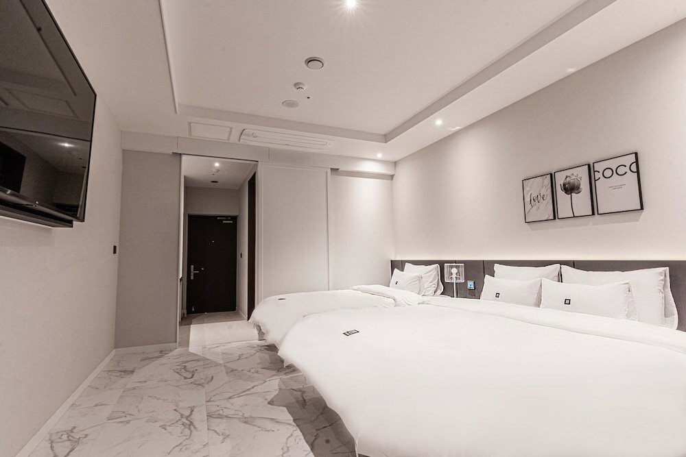 Фото Zam 101 Hotel