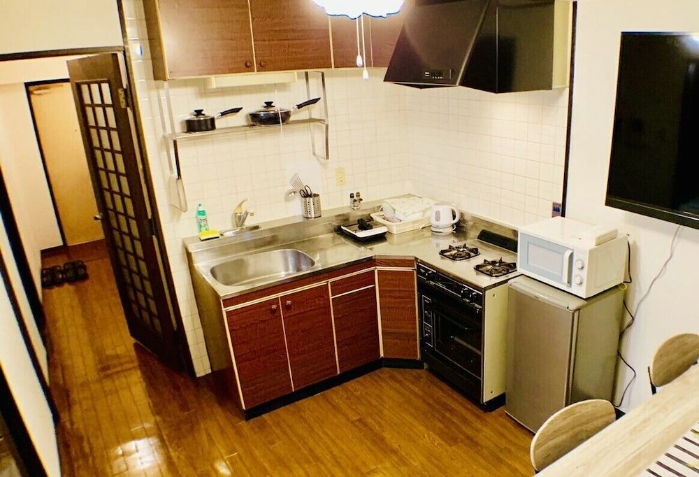 Фото Mifune Central-Bear Shimanouchi No. 2 Hotel