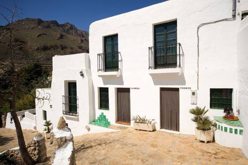 Фото Cortijo Manzano