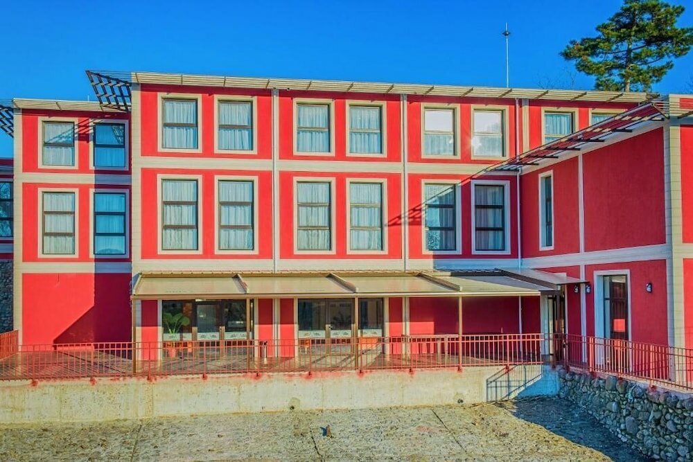 Фото Park Hotel Yambol