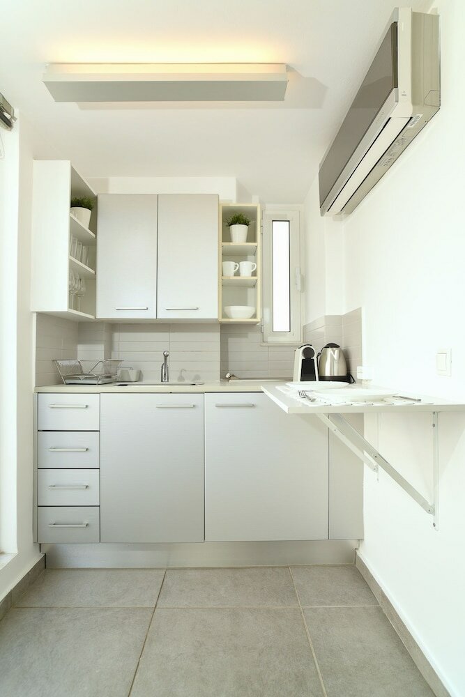 Фото The coolest loft & terrace Varkiza SV