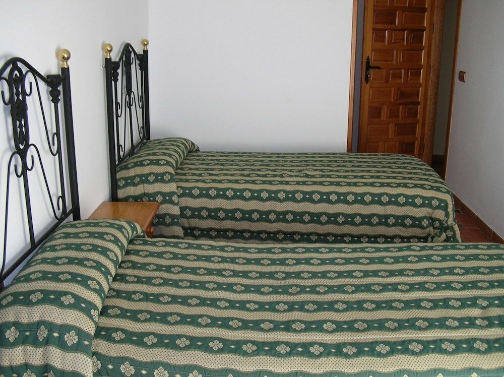 Фото Pension Ronda