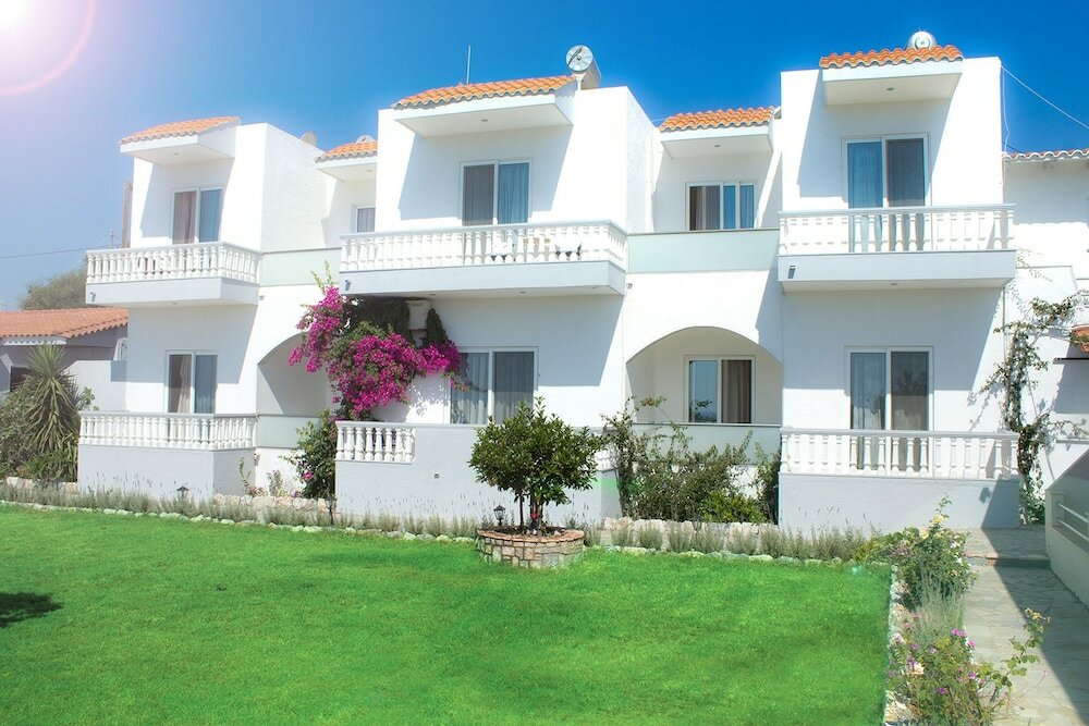 Фото Gardenia Hotel