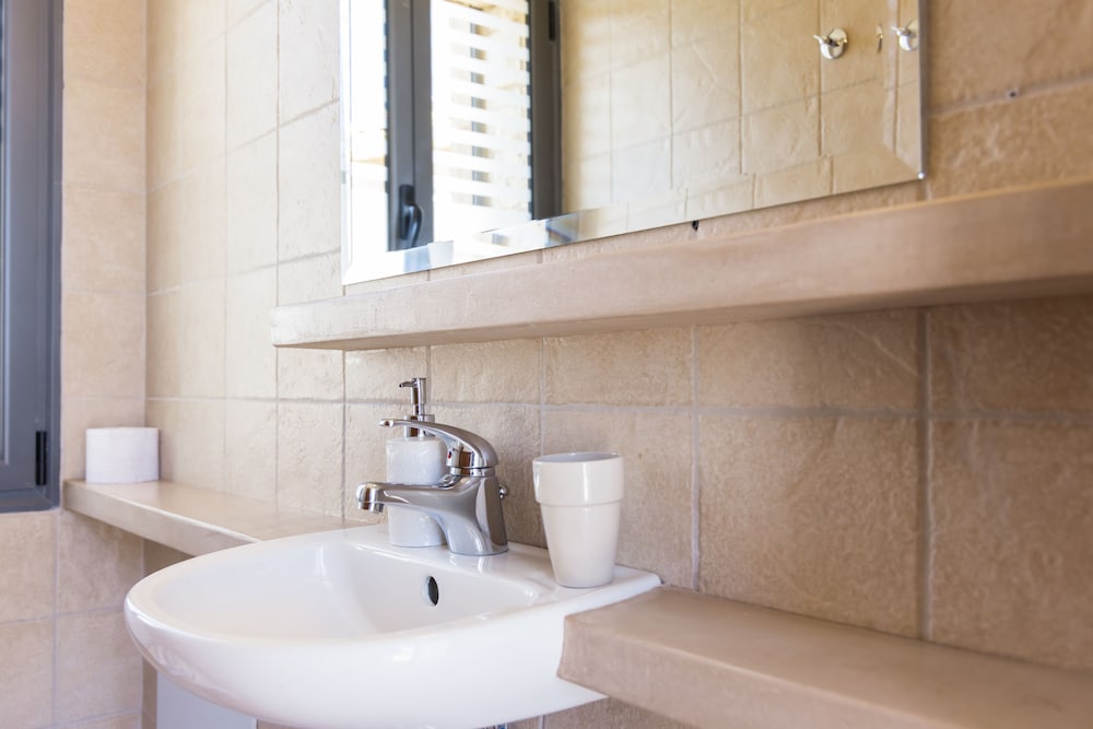 Фото Trochalo Villas