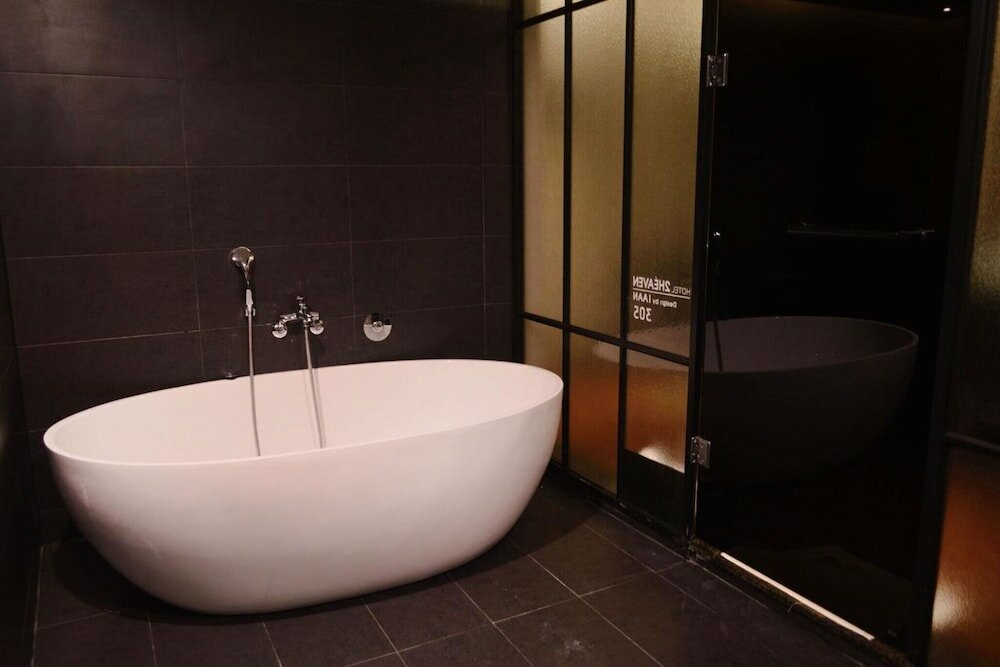 Фото Busan Deokcheon 2heaven