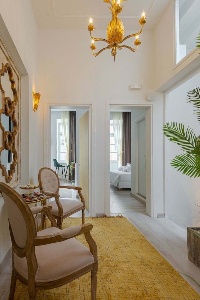 Фото Residenza di Fedralia