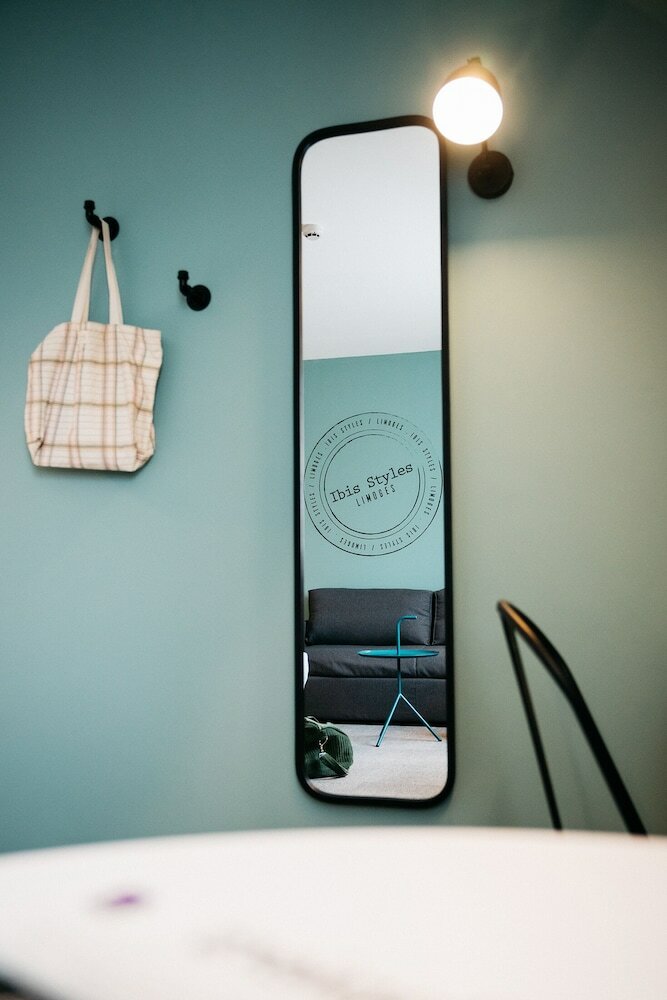 Фото Ibis Styles Limoges Centre