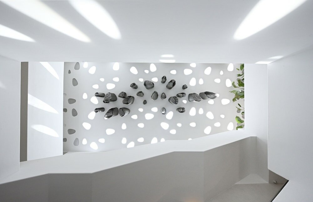 Фото Aeonic Suites and SPA