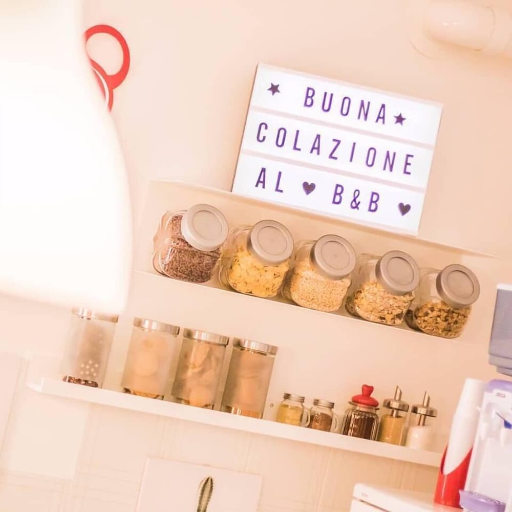 Фото B&b Pensieri D'Autore