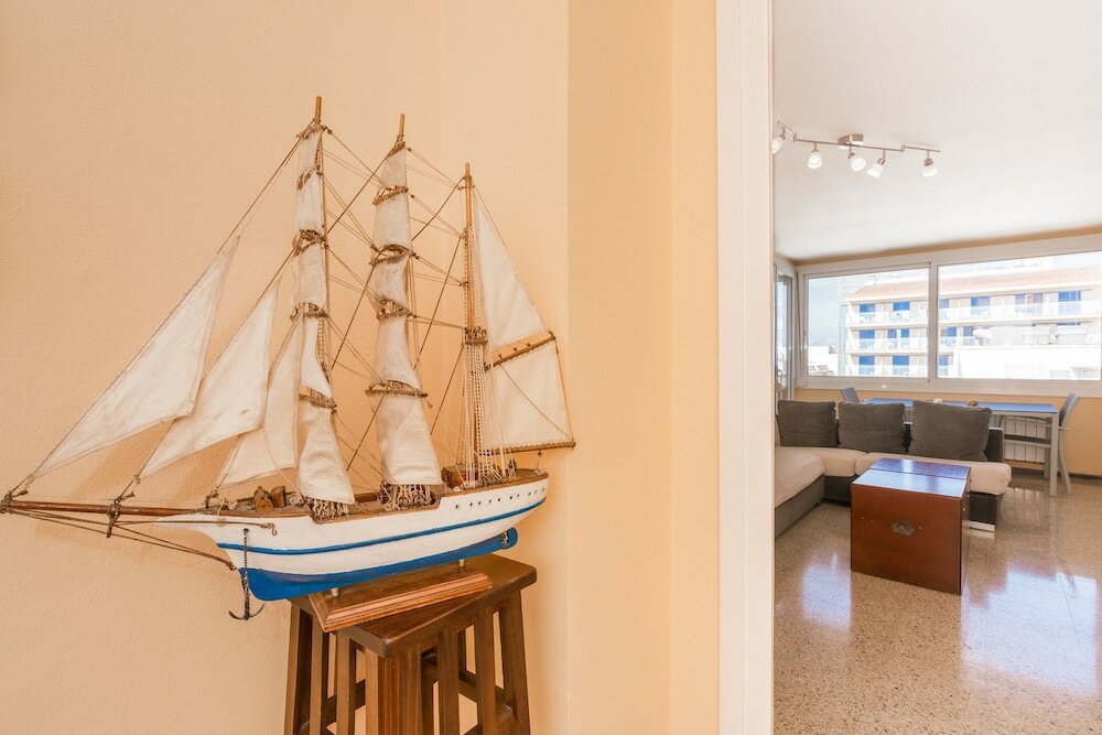 Фото HomeHolidaysRentals Itziar - Costa Barcelona